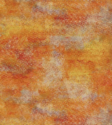 Casamance Pigment Orange tapéta - Paisley Home