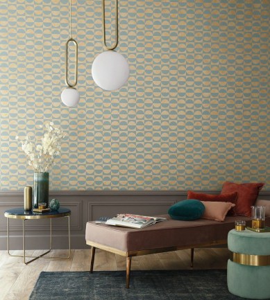 Paisley Home - Casamance tapéták teljes választéka