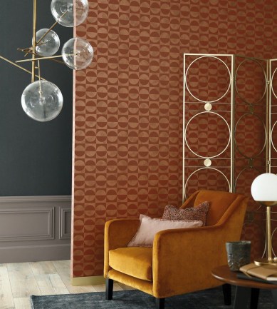 Paisley Home - Casamance tapéták teljes választéka