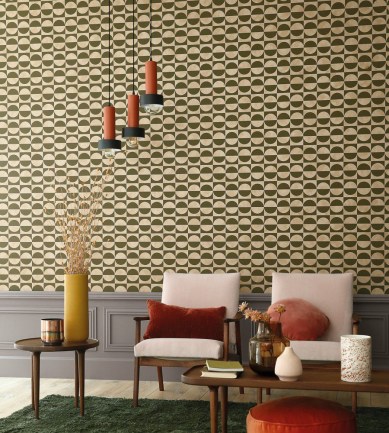 Paisley Home - Casamance tapéták teljes választéka