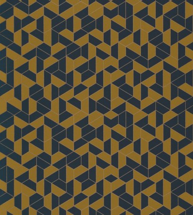 Casamance Mosaic Marine tapéta