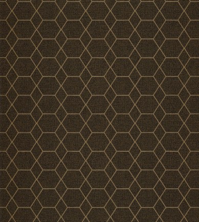 Casamance Pytheas Noir tapéta