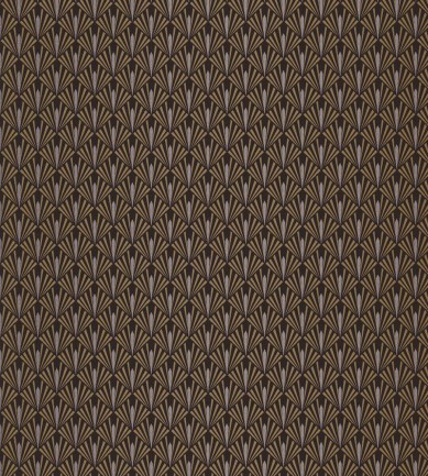 Casamance Stein Noir tapéta