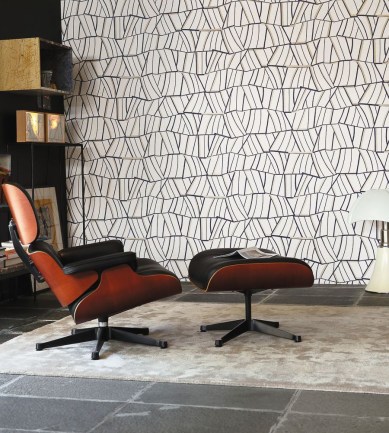 Casamance Lalique 73880222 tapéta - Paisley Home