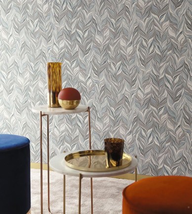 Casamance Miller 73890204 tapéta - Paisley Home