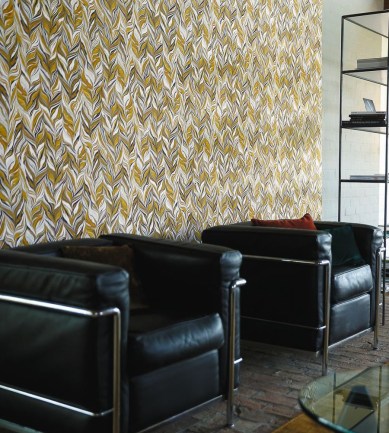 Casamance Miller 73890408 tapéta - Paisley Home