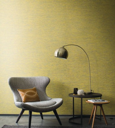 Casamance Cornely Green Water tapéta - Paisley Home