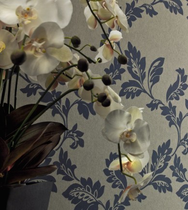 Casamance Foliage 9360254 tapéta - Paisley Home