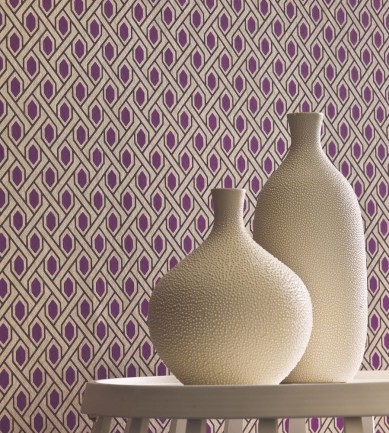 Casamance Sweet Pea 9340112 tapéta - Paisley Home