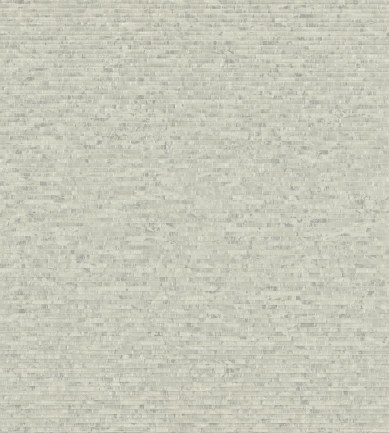 Casamance Capim Blanc Petale tapéta - Paisley Home