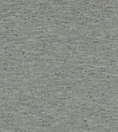 Casamance Capim Gris Perle tapéta - Paisley Home