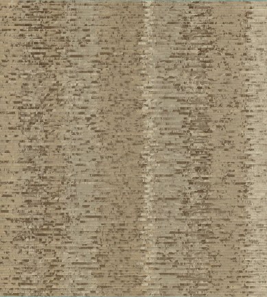 Casamance Maneira Praline tapéta - Paisley Home