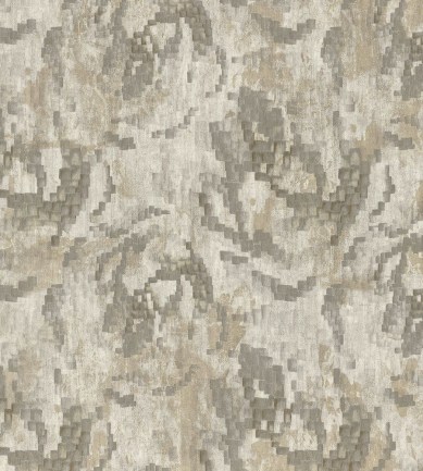 Casamance Soledade Beige Taupe tapéta - Paisley Home