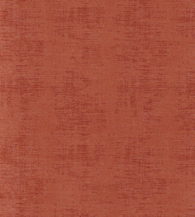 Casamance Johara Coquelicot tapéta