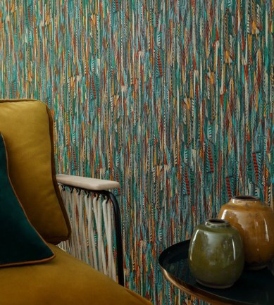 Paisley Home - Casamance tapéták teljes választéka