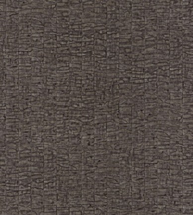 Casamance Caiman Carbone tapéta
