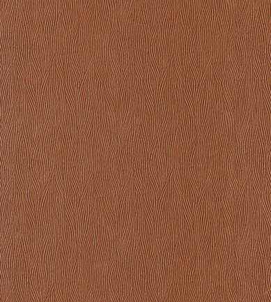 Casamance Lakatan Orange Brulee tapéta