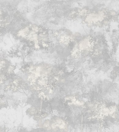 Casamance Selva Blanc tapéta
