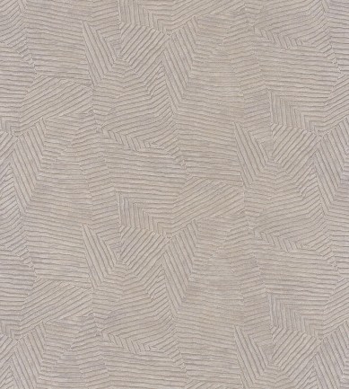 Casamance Soroa Praline tapéta