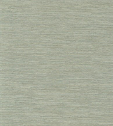 Casamance Malacca Celadon tapéta