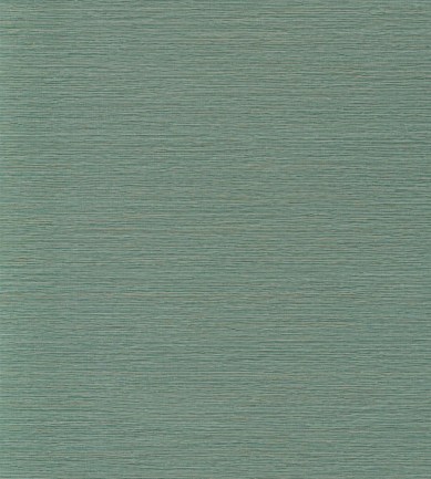 Casamance Malacca Vert D'eau tapéta