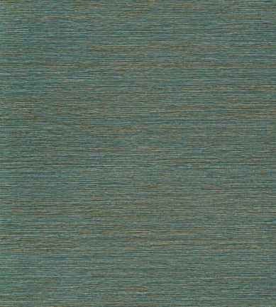 Casamance Malacca Paon tapéta