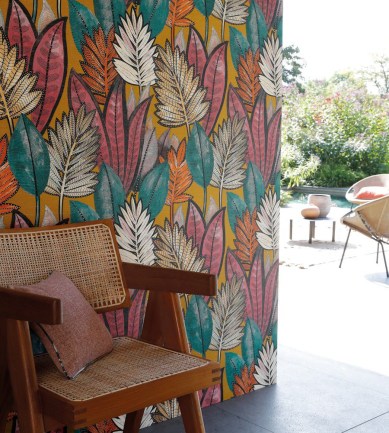 Paisley Home - Casamance tapéták teljes választéka