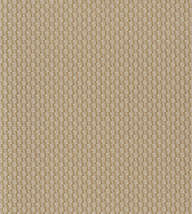 Casamance Trenza Ficelle tapéta