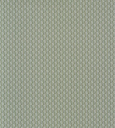 Casamance Trenza Vert De Gris tapéta