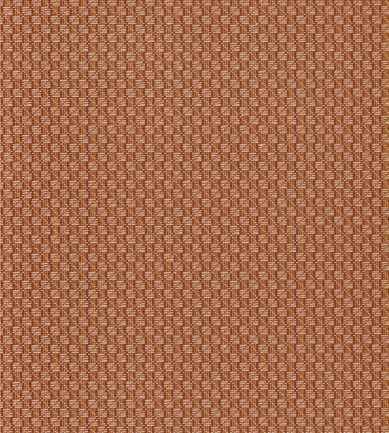 Casamance Trenza Safran tapéta