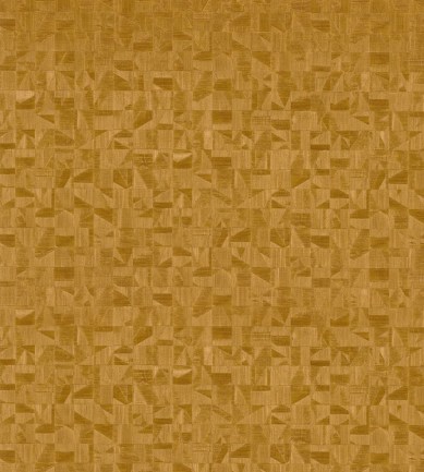 Casamance Tiznit Jaune tapéta