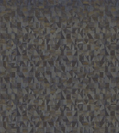 Casamance Tiznit Bleu tapéta