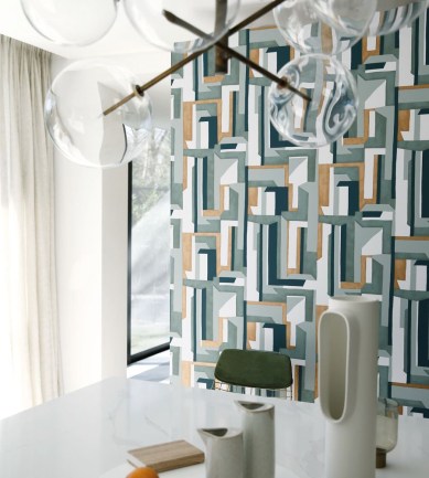 Paisley Home - Casamance tapéták teljes választéka