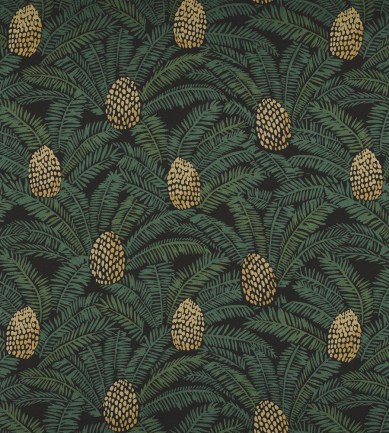 Casamance Palmeta Sapin tapéta