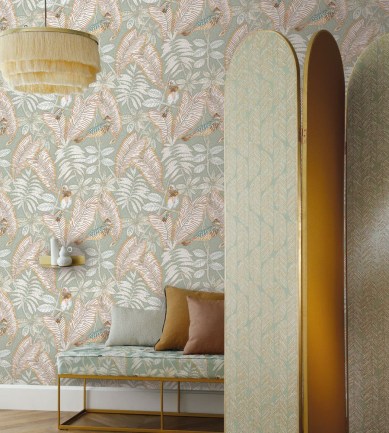 Paisley Home - Casamance tapéták teljes választéka