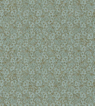 Casamance Belleville Vert D'eau tapéta