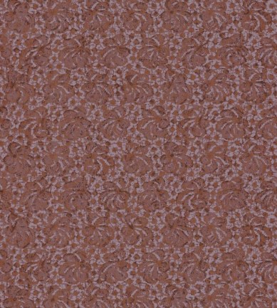 Casamance Belleville Bordeaux tapéta