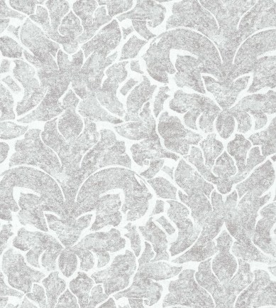 Casamance Lazare Gris Perle tapéta