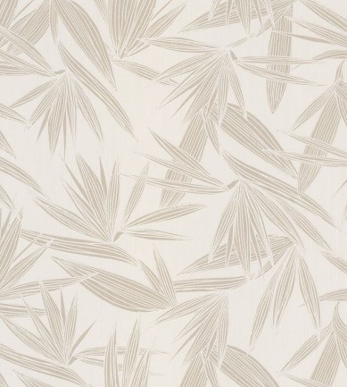 Casamance Alizarine Neige Poudree tapéta