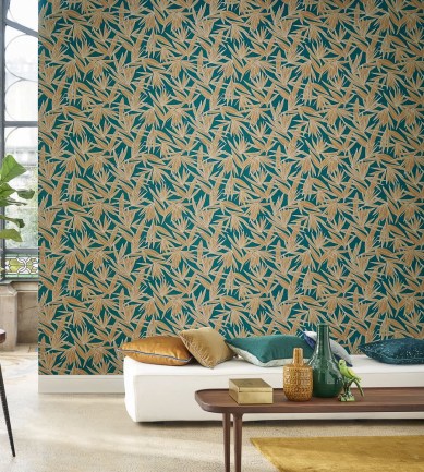 Paisley Home - Casamance design tapéták teljes választéka
