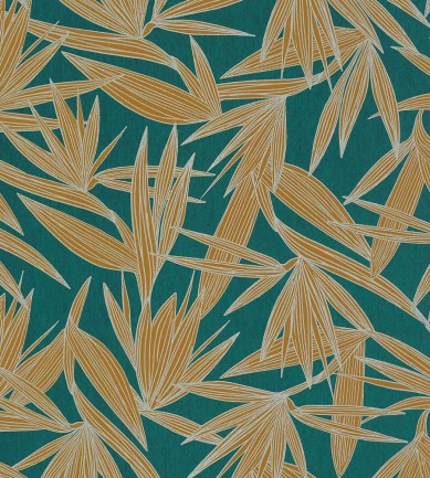 Casamance Alizarine Anglais tapéta