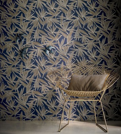Paisley Home - Casamance design tapéták teljes választéka