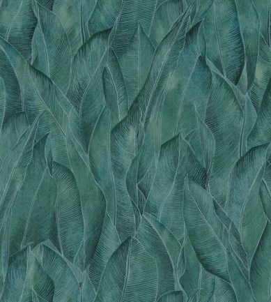 Casamance Amazone Menthe tapéta