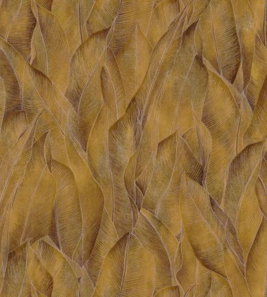 Casamance Amazone Pollen tapéta