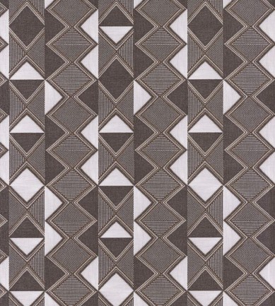 Casamance Calcada Carbone tapéta