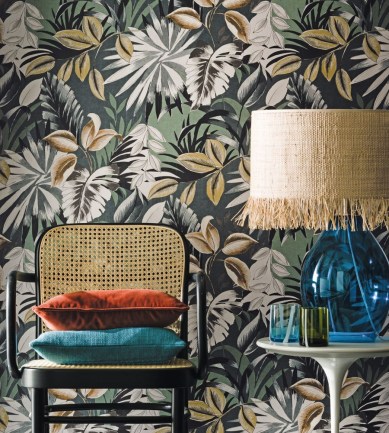 Paisley Home - Casamance tapéták teljes választéka