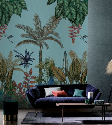 Paisley Home - Casamance tapéták teljes választéka