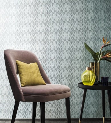 Casamance Abaca 73620159 tapéta - Paisley Home