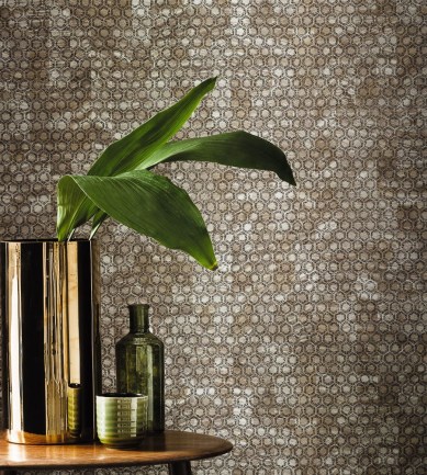 Casamance Azuvert 73700275 tapéta - Paisley Home