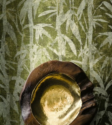 Casamance Galanga 73710385 tapéta - Paisley Home